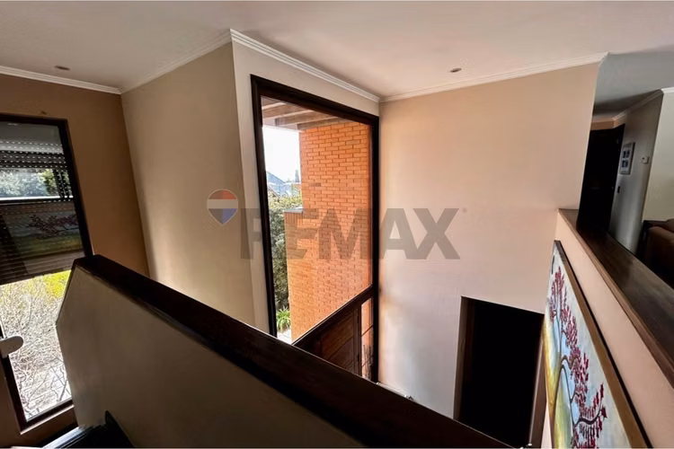 Casa en condominio en san carlos de apoquindo - Imagen 28
