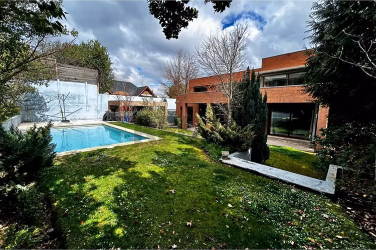 Casa en condominio en san carlos de apoquindo - Imagen 23