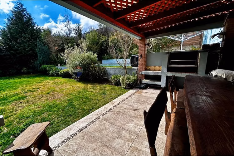 Casa en condominio en san carlos de apoquindo - Imagen 14
