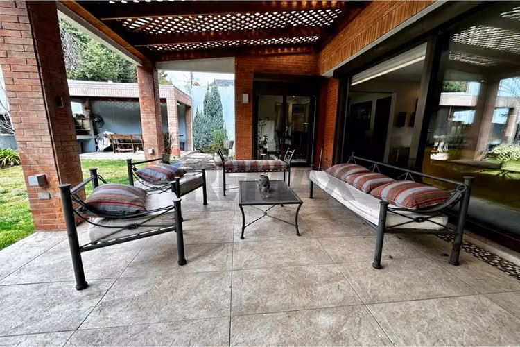Casa en condominio en san carlos de apoquindo - Imagen 15