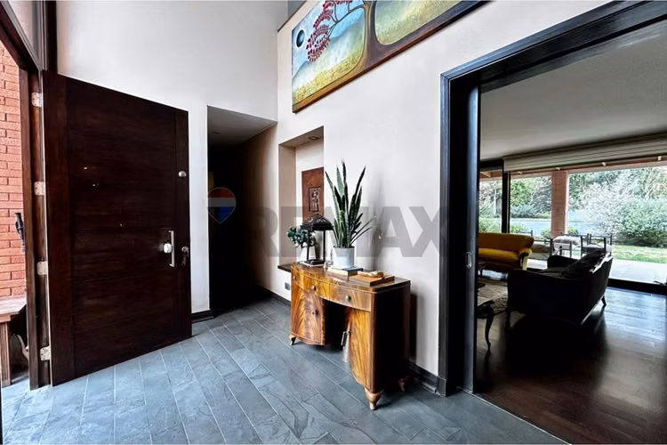 Casa en condominio en san carlos de apoquindo - Imagen 8