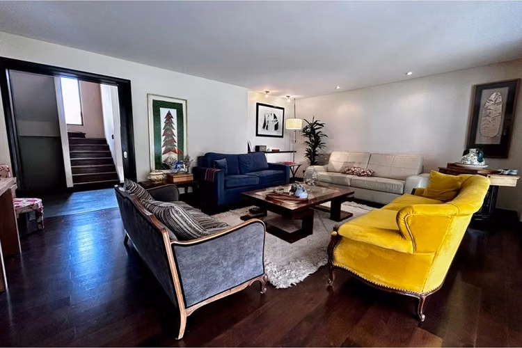 Casa en condominio en san carlos de apoquindo - Imagen 10