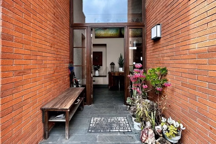 Casa en condominio en san carlos de apoquindo - Imagen 5