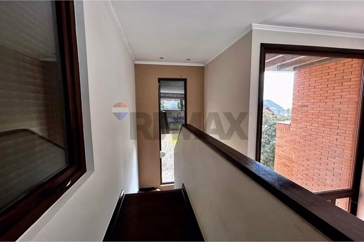 Casa en condominio en san carlos de apoquindo - Imagen 29