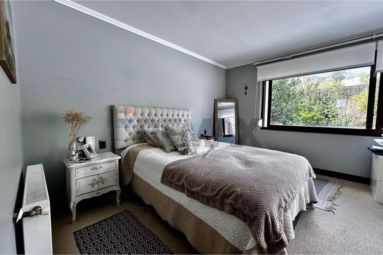 Casa en condominio en san carlos de apoquindo - Imagen 36
