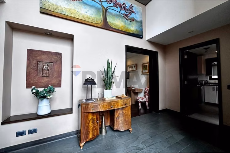 Casa en condominio en san carlos de apoquindo - Imagen 6
