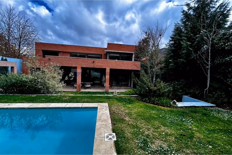 Casa en condominio en san carlos de apoquindo - Imagen 22