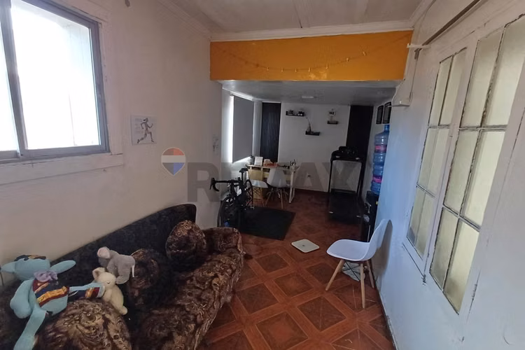 "terreno comercial en venta en gran av., santiago"