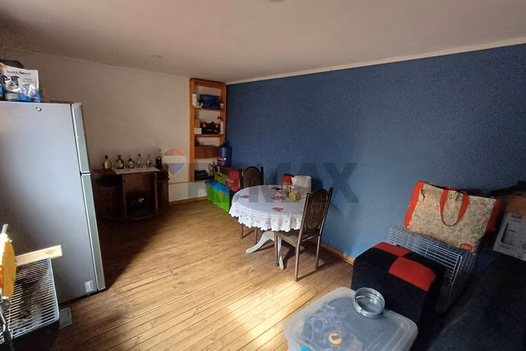 "terreno comercial en venta en gran av., santiago"