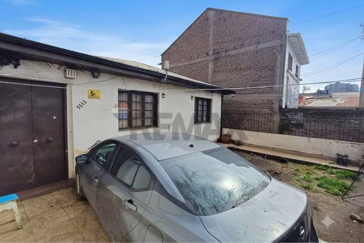 "terreno comercial en venta en gran av., santiago"