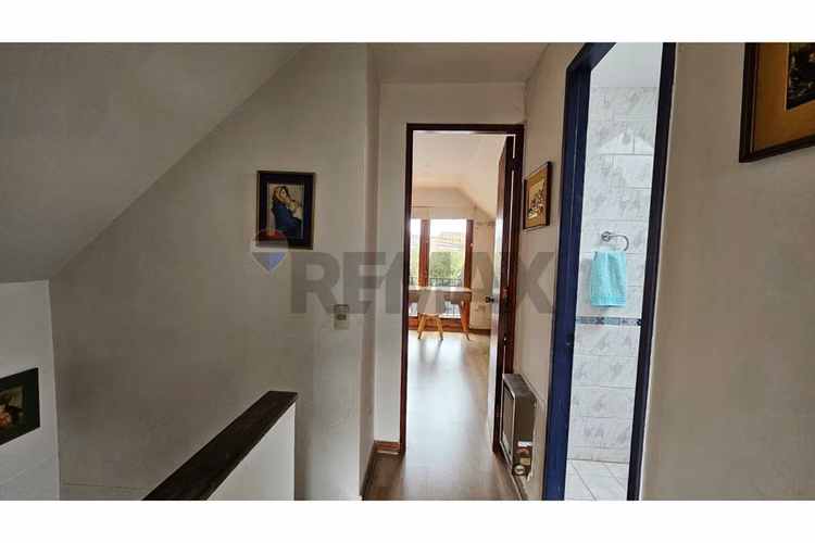Casa san carlos apoq. 4d+ 3b+ piscina gran terreno - Imagen 15