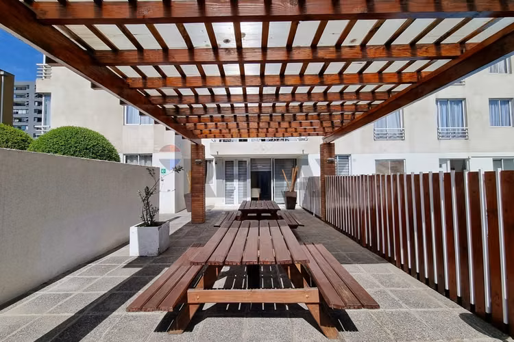 Depto 2d 1b con piscina y vista despejada - Imagen 39