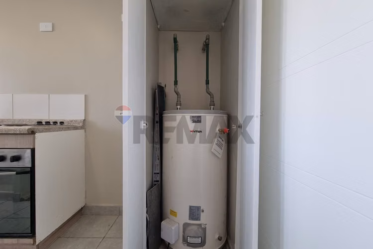 Depto 2d 1b con piscina y vista despejada - Imagen 6