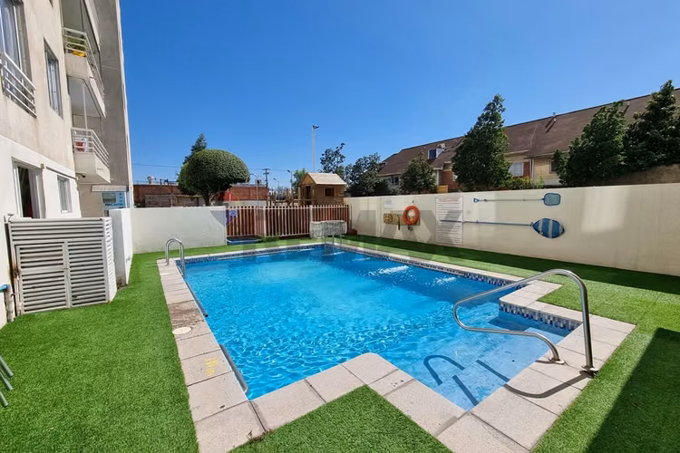 Depto 2d 1b con piscina y vista despejada - Imagen 40