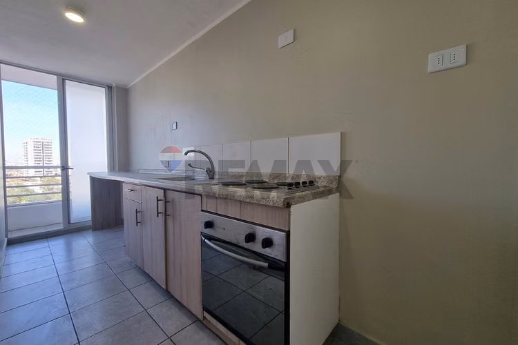 Depto 2d 1b con piscina y vista despejada - Imagen 4