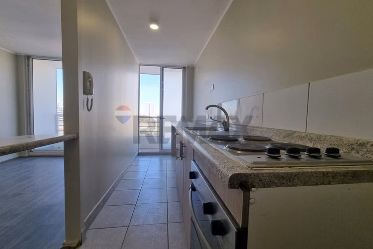 Depto 2d 1b con piscina y vista despejada - Imagen 7