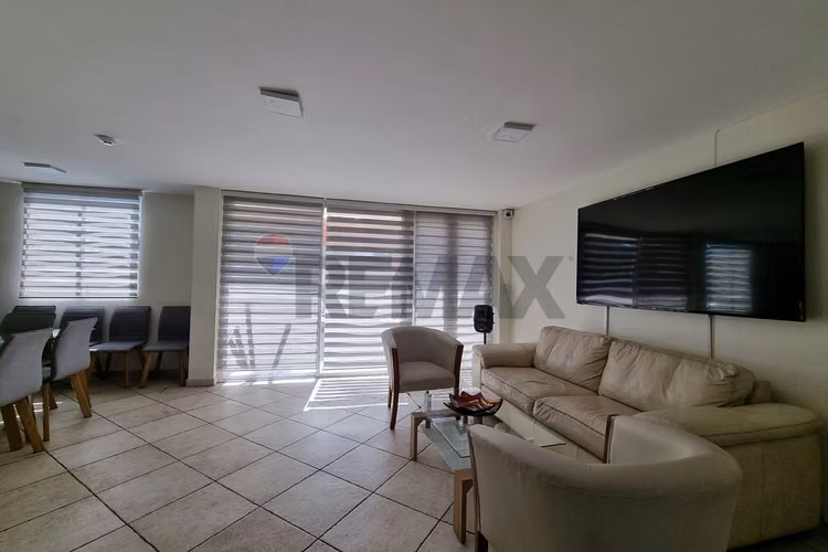Depto 2d 1b con piscina y vista despejada - Imagen 34