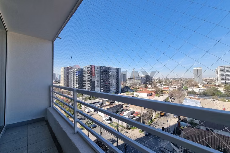Depto 2d 1b con piscina y vista despejada - Imagen 17