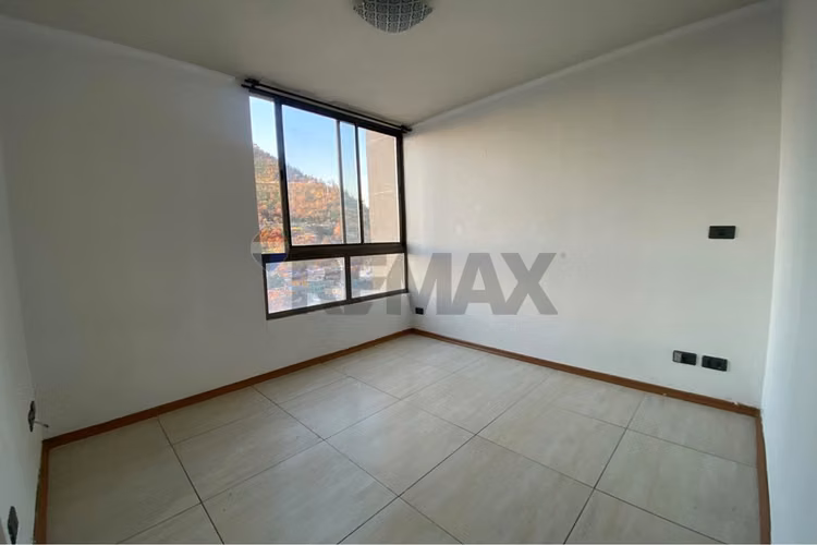 Depto 2d 2b con estac. y bodega en bellavista - Imagen 9