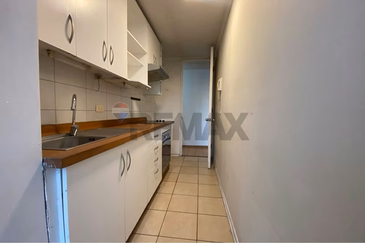 Depto 2d 2b con estac. y bodega en bellavista - Imagen 4