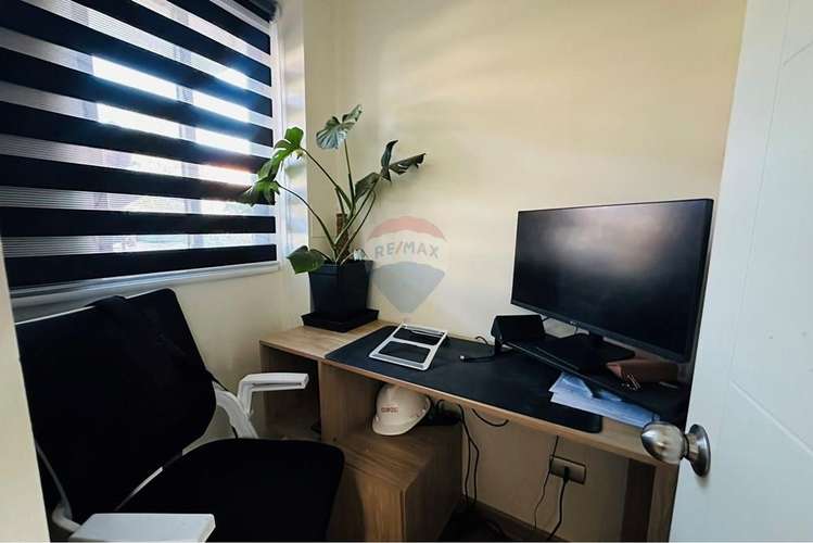 Casa en condominio 3d/3b con amplio espacio - Imagen 7