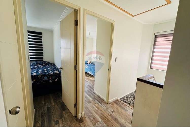 Casa en condominio 3d/3b con amplio espacio - Imagen 19