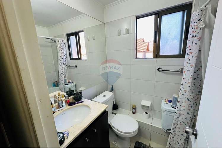 Casa en condominio 3d/3b con amplio espacio - Imagen 23