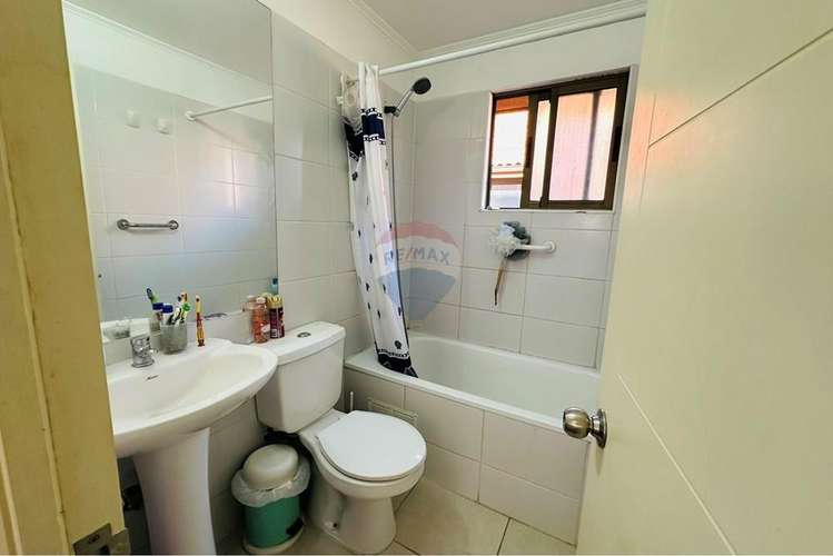 Casa en condominio 3d/3b con amplio espacio - Imagen 20