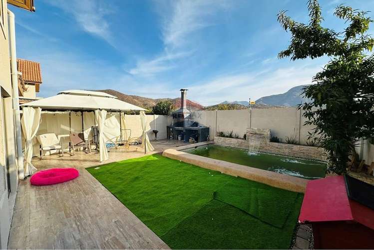 Casa en condominio 3d/3b con amplio espacio - Imagen 13