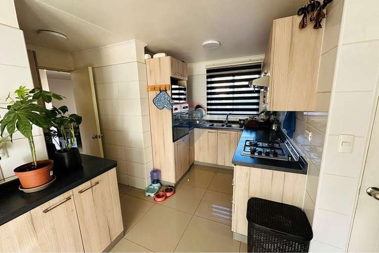 Casa en condominio 3d/3b con amplio espacio - Imagen 8