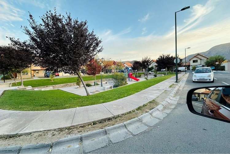 Casa en condominio 3d/3b con amplio espacio - Imagen 24