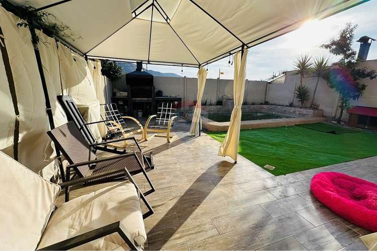 Casa en condominio 3d/3b con amplio espacio - Imagen 12