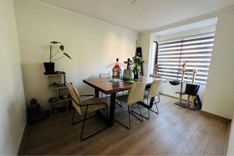 Casa en condominio 3d/3b con amplio espacio - Imagen 6