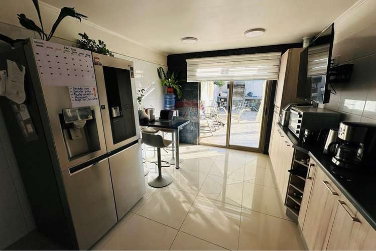 Casa en condominio 3d/3b con amplio espacio - Imagen 10