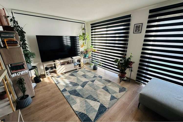Casa en condominio 3d/3b con amplio espacio - Imagen 5