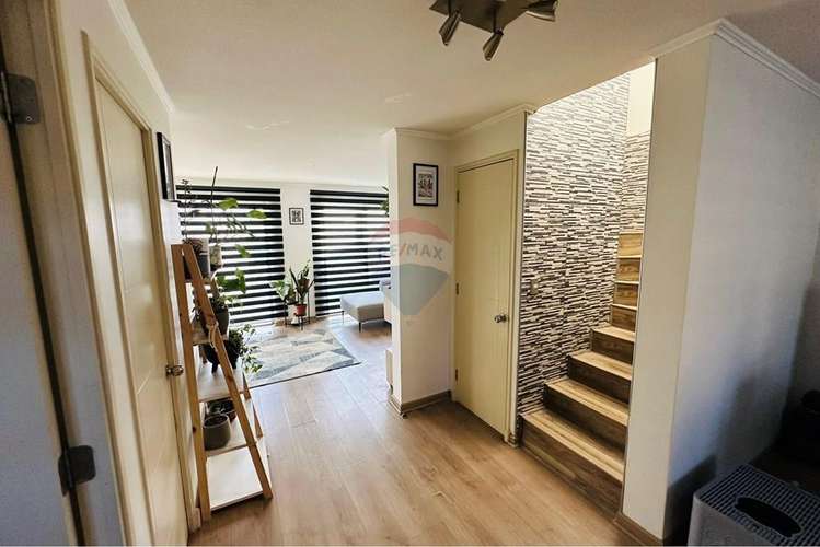Casa en condominio 3d/3b con amplio espacio - Imagen 3