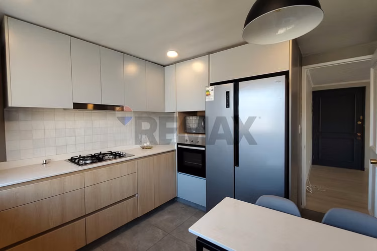 Remodelado con vista periferica en calle holanda - Imagen 6