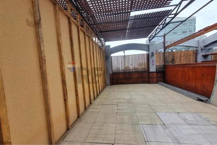 Venta local sector sur
