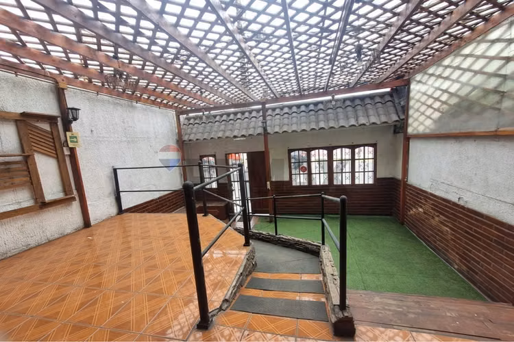 Venta local sector sur