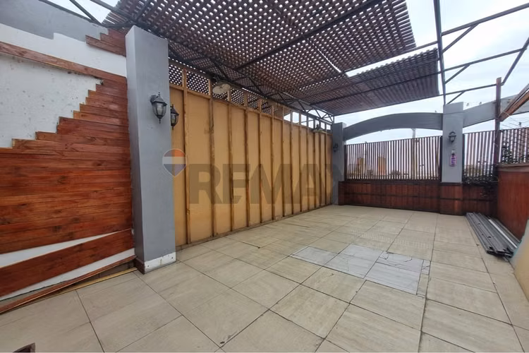 Venta local sector sur