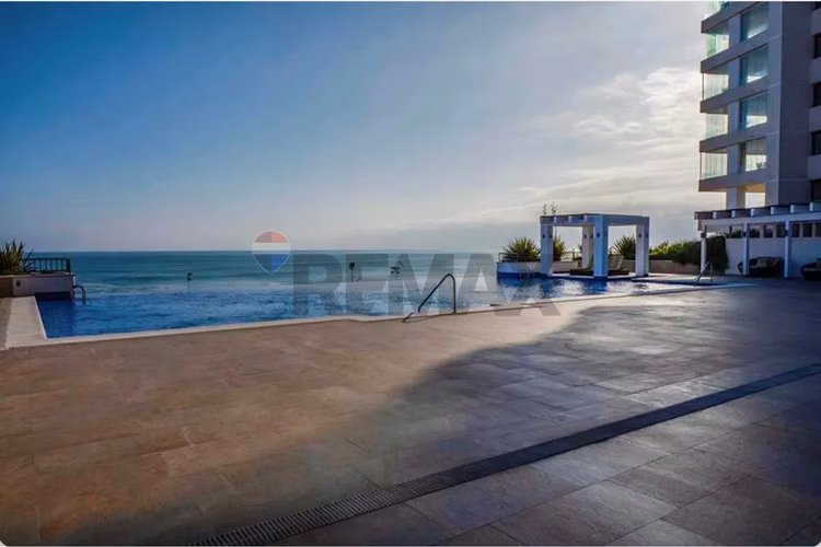 Se vende -  exclusivo departamento amoblado - Imagen 11