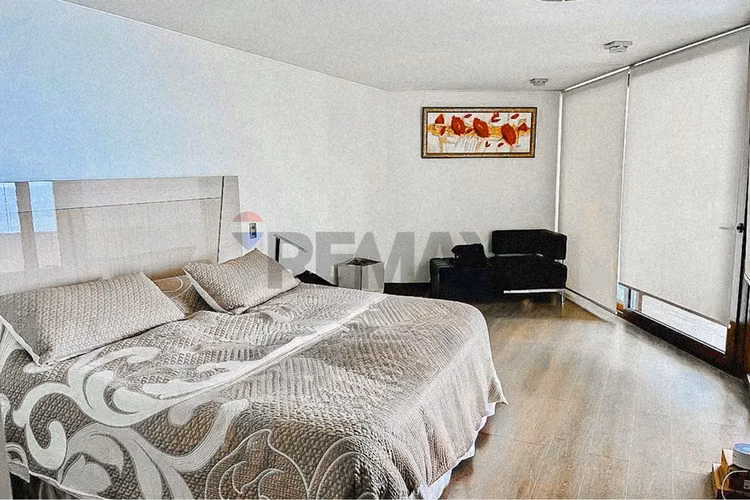 Se vende -  exclusivo departamento amoblado - Imagen 6