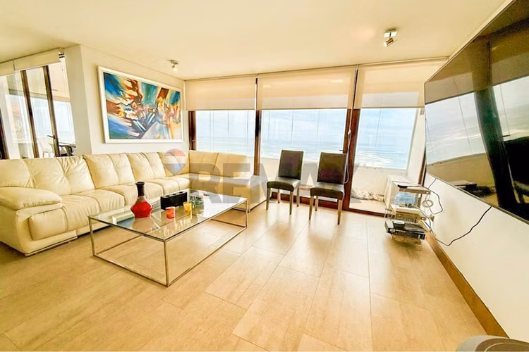 Se vende -  exclusivo departamento amoblado - Imagen 3