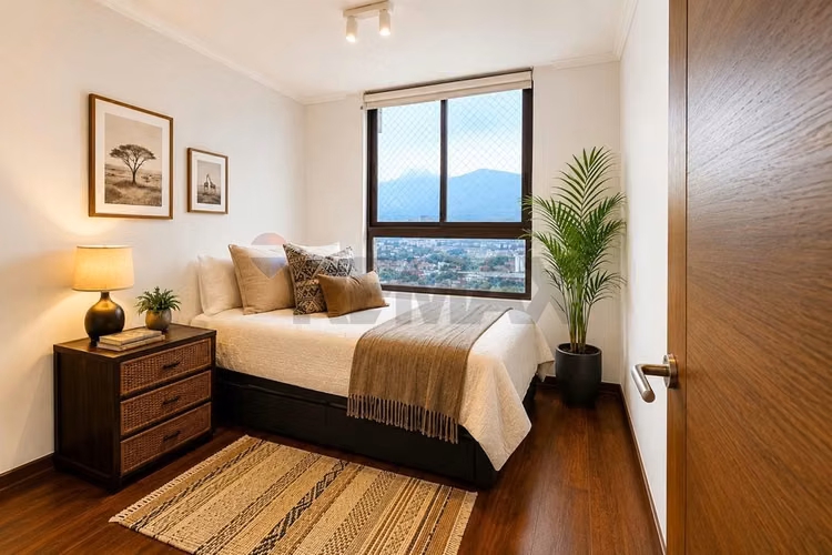 167 m² totales amplia terraza  3 dor - Imagen 8