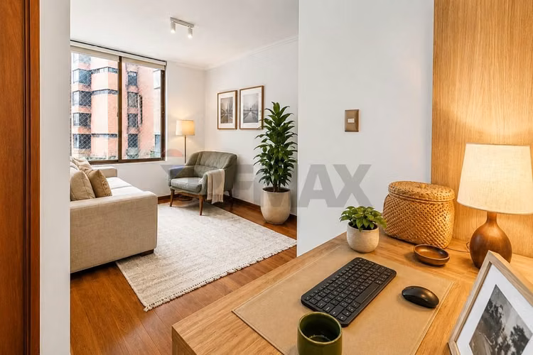167 m² totales amplia terraza  3 dor - Imagen 7