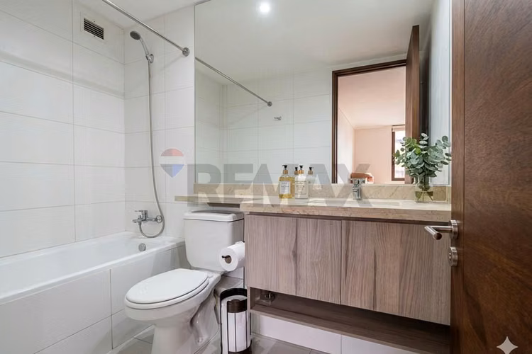 167 m² totales amplia terraza  3 dor - Imagen 11