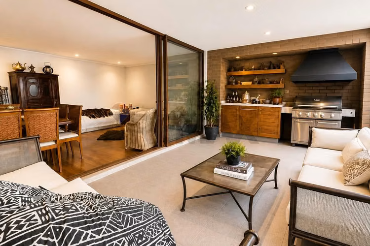 167 m² totales amplia terraza  3 dor