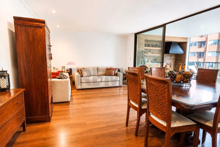 167 m² totales amplia terraza  3 dor - Imagen 3