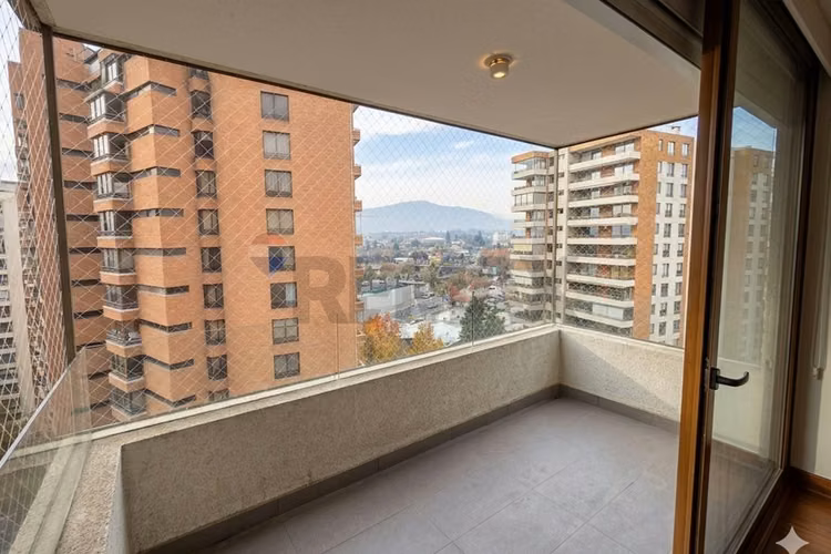167 m² totales amplia terraza  3 dor - Imagen 10