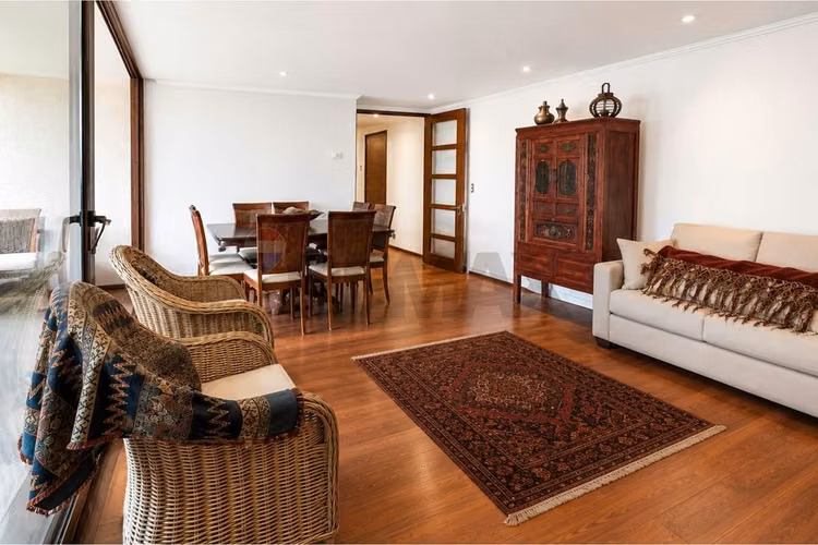 167 m² totales amplia terraza  3 dor - Imagen 2